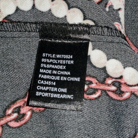 Meg & Margot Blouse - Picture 7 of 8